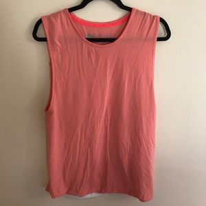 Quick-dry Athletic Top